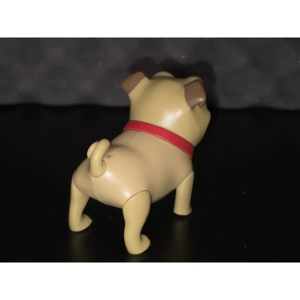 Disney Jr‎ Puppy Dog Pals Posable Action 2.5